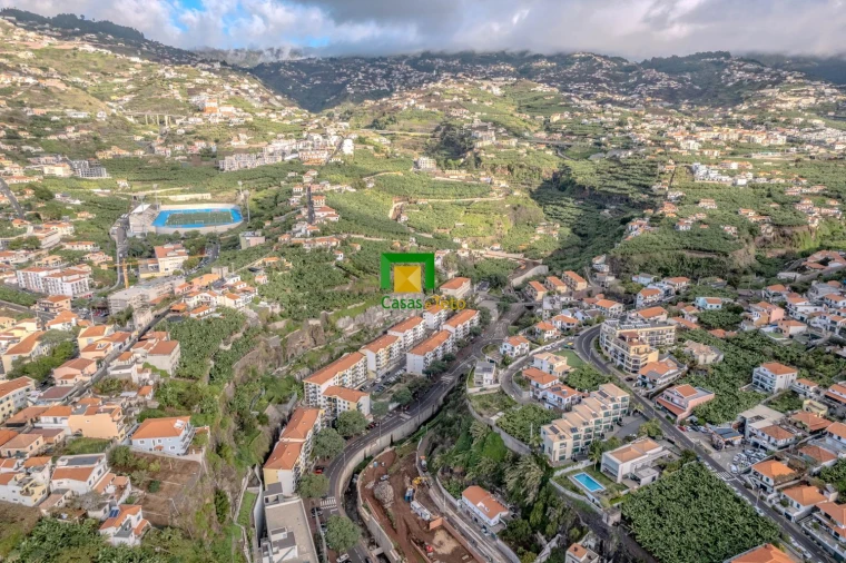 Moradia T3 para Venda em Camara de Lobos Foto 47