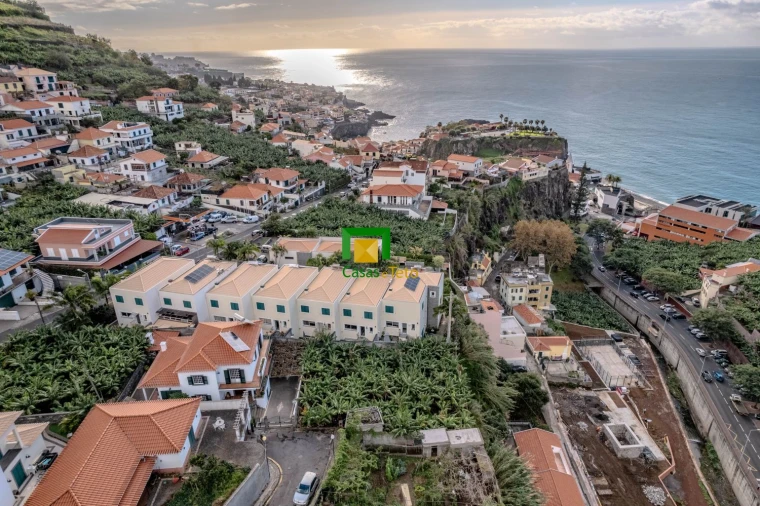 Moradia T3 para Venda em Camara de Lobos Foto 42