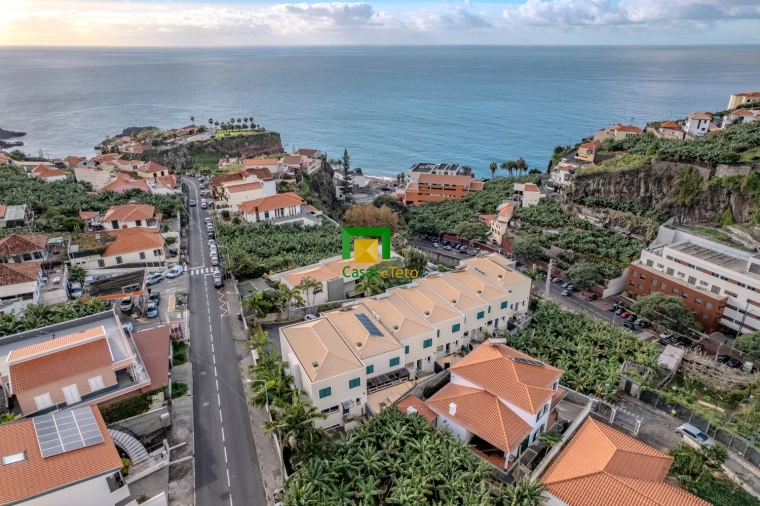 Moradia T3 para Venda em Camara de Lobos Foto 43