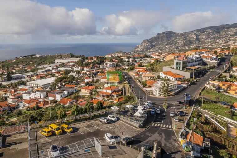 Loja para Venda em Funchal (Se) Foto 43