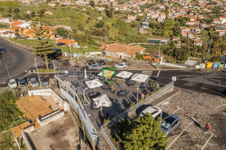 Loja para Venda em Funchal (Se) Foto 31