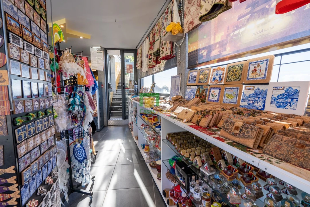 Loja para Venda em Funchal (Se) Foto 2