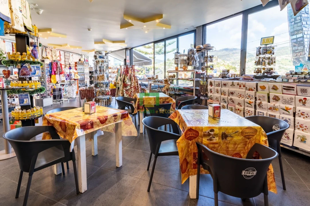 Loja para Venda em Funchal (Se) Foto 4