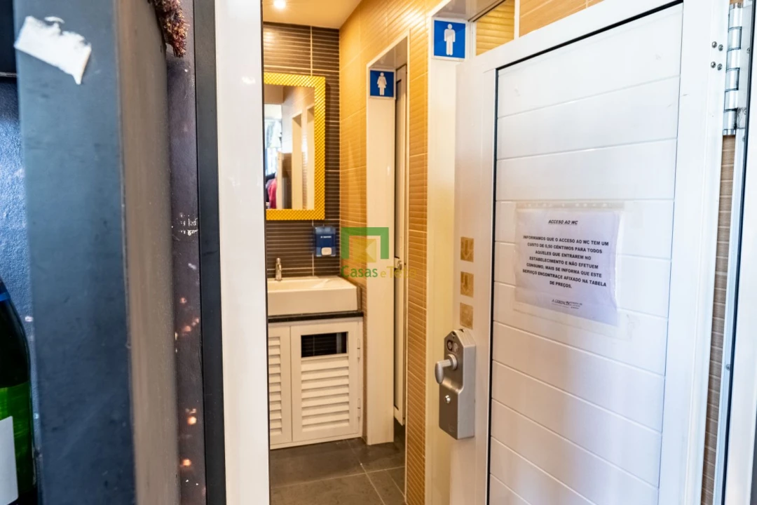 Loja para Venda em Funchal (Se) Foto 12