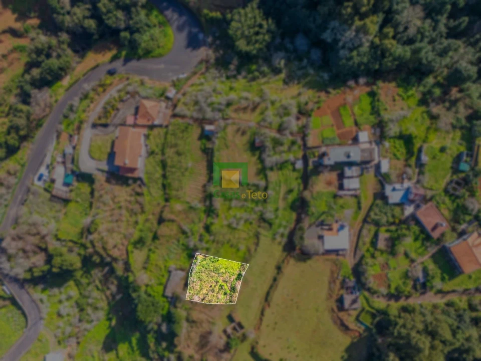 Terreno para Venda em São Roque do Faial Foto 10