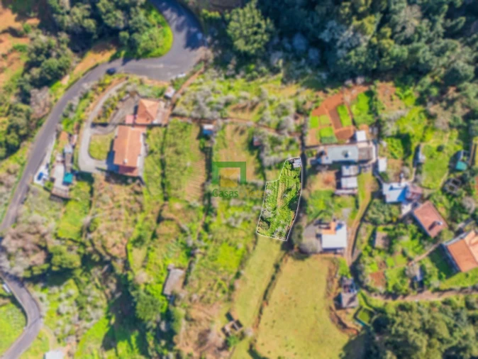 Terreno para Venda em São Roque do Faial Foto 8