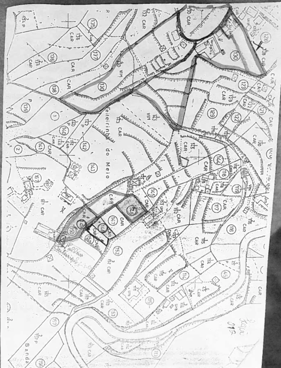 Terreno para Venda em São Roque do Faial Foto 14