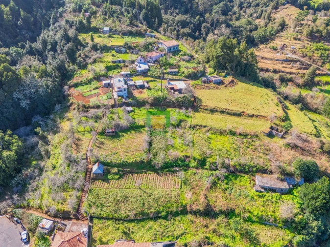 Terreno para Venda em São Roque do Faial Foto 7