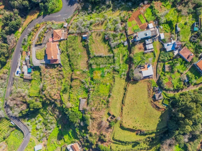 Terreno para Venda em São Roque do Faial Foto 3