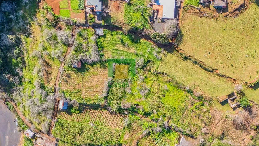 Terreno para Venda em São Roque do Faial
