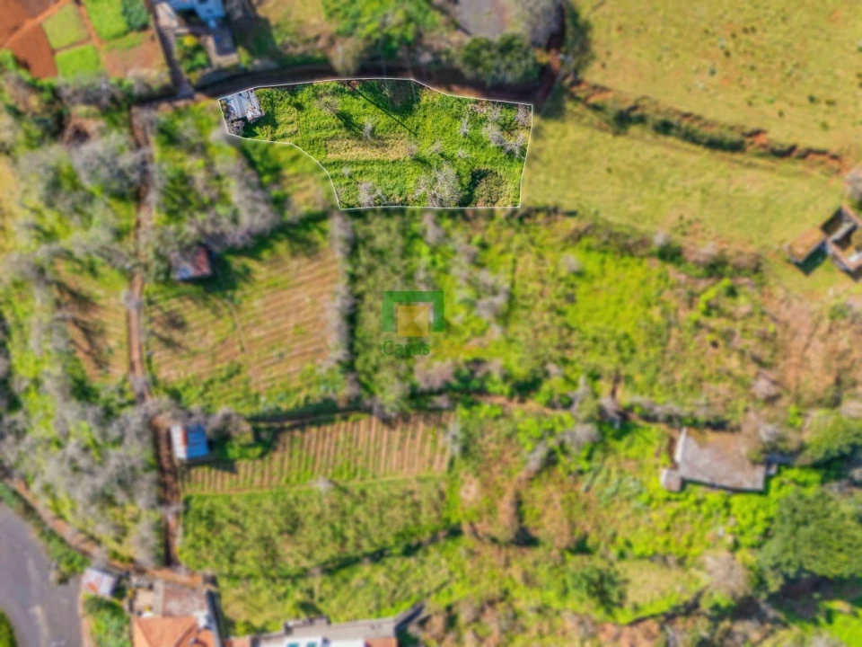 Terreno para Venda em São Roque do Faial Foto 6