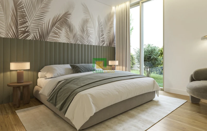 Apartamento T1 para Venda em São Martinho Foto 7