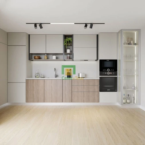 Apartamento T1 para Venda em São Roque Foto 7