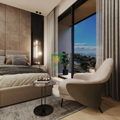 Apartamento T1 para Venda em São Roque Foto 27