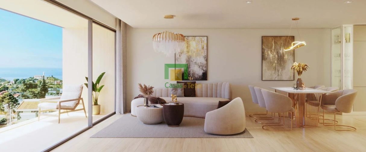 Apartamento T1 para Venda em São Roque Foto 14