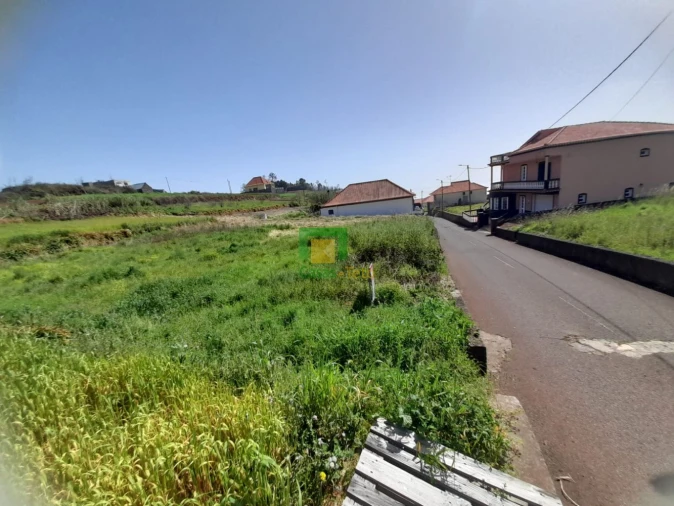 Terreno para Venda em Fajã da Ovelha Foto 9
