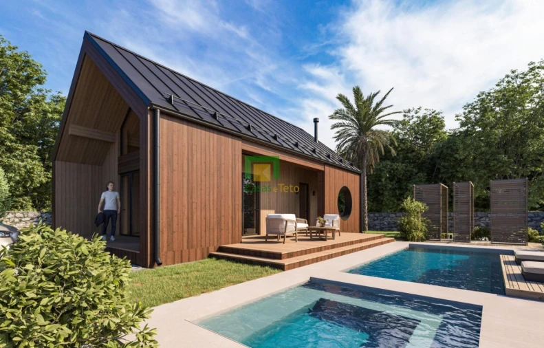 Terreno para Venda em Fajã da Ovelha Foto 2