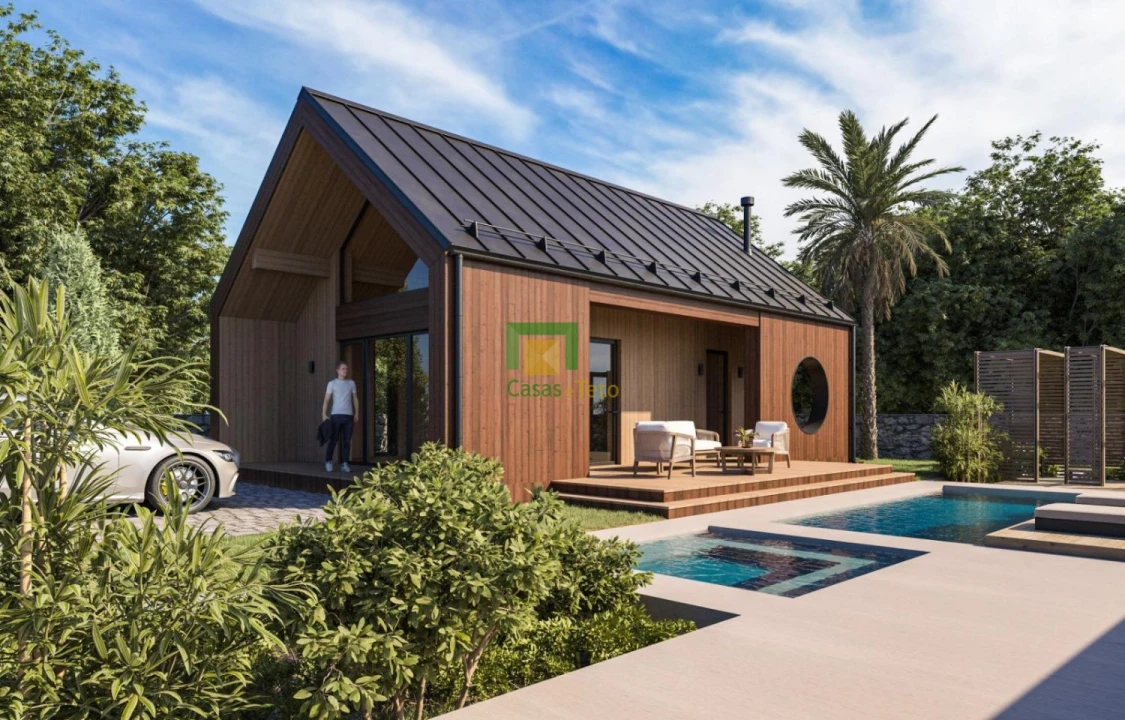 Terreno para Venda em Fajã da Ovelha Foto 1