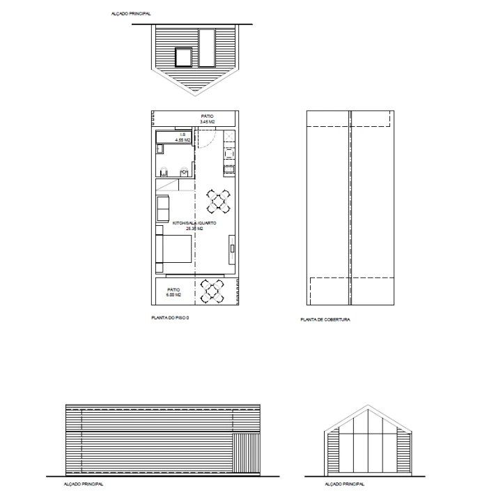 Terreno para Venda em Prazeres Foto 10