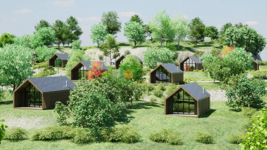 Terreno para Venda em Prazeres