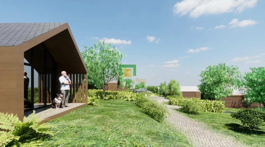 Terreno para Venda em Prazeres Foto 3