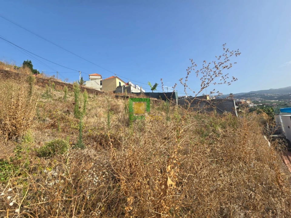 Terreno para Venda em Camara de Lobos Foto 5