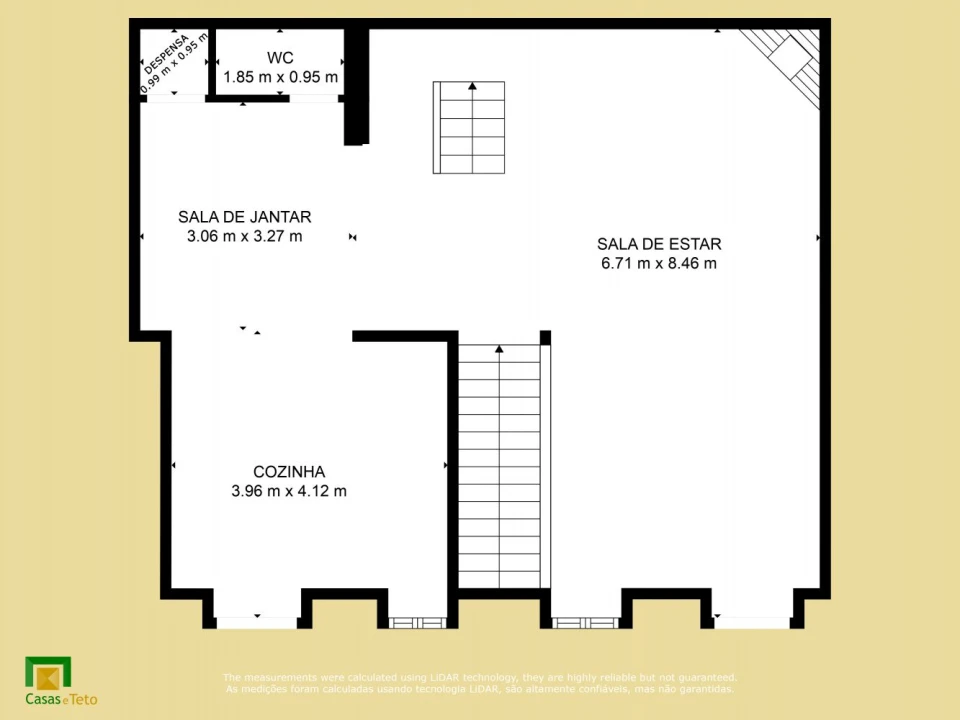 Quinta T4 para Venda em Estreito de Camara de Lobos Foto 37