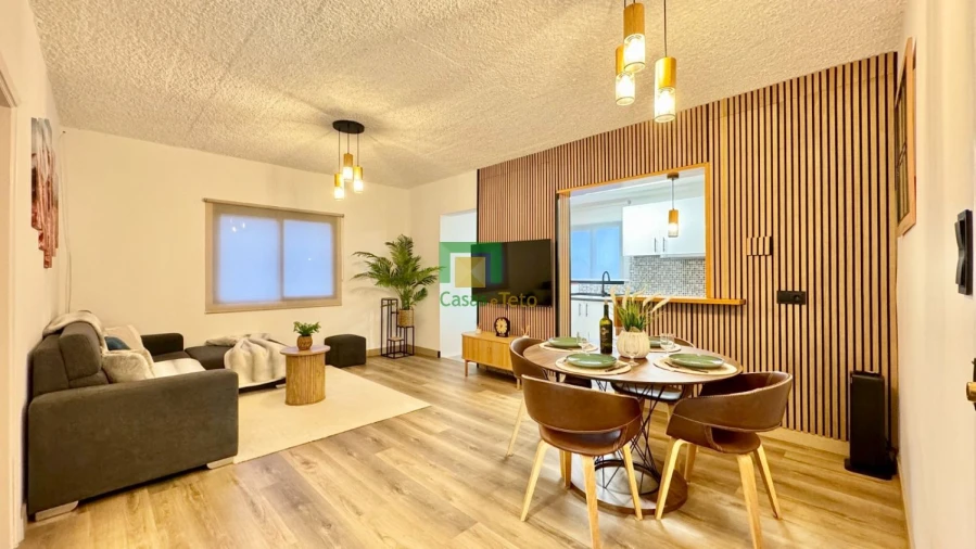 Moradia T0 para Venda em Ribeira da Janela Foto 22