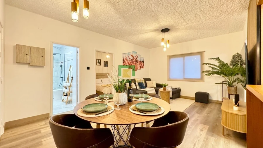 Moradia T0 para Venda em Ribeira da Janela Foto 26