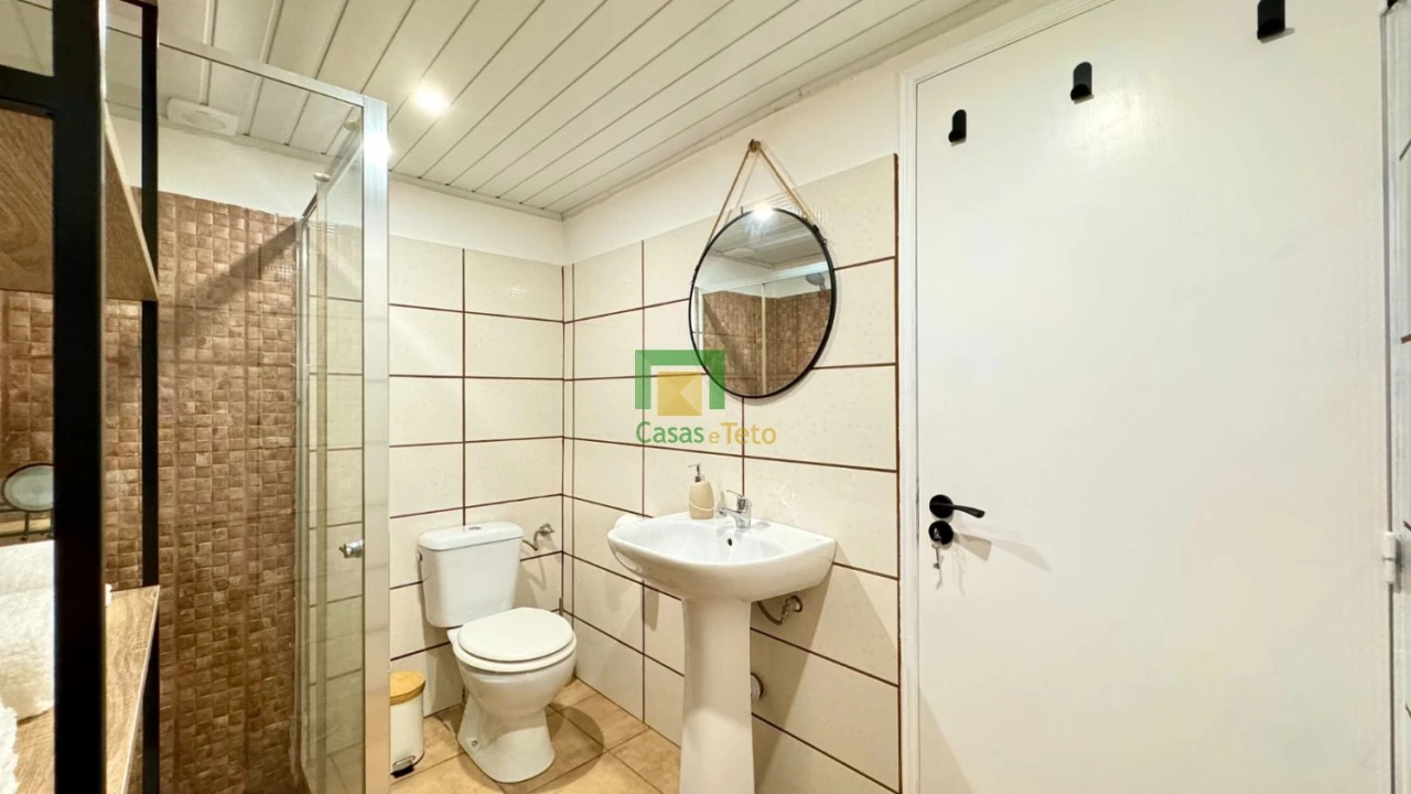 Moradia T0 para Venda em Ribeira da Janela Foto 37