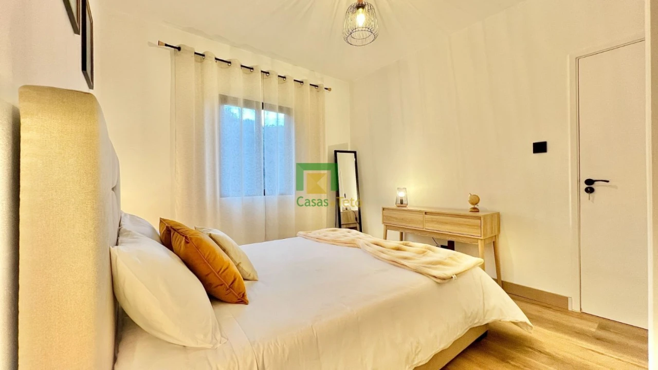 Moradia T0 para Venda em Ribeira da Janela Foto 13