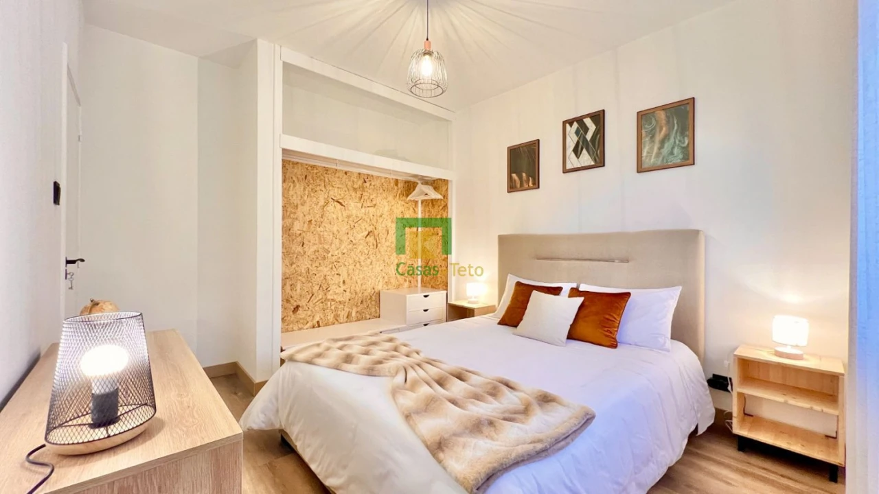 Moradia T0 para Venda em Ribeira da Janela Foto 14