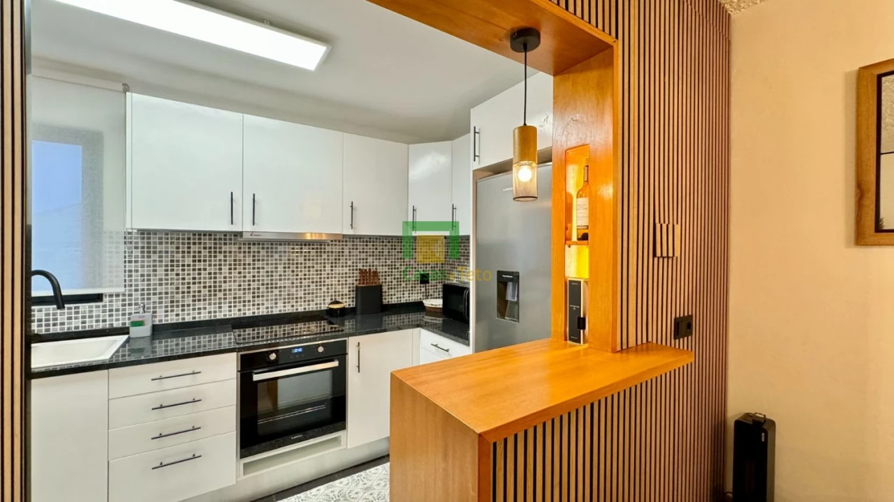 Moradia T0 para Venda em Ribeira da Janela Foto 29