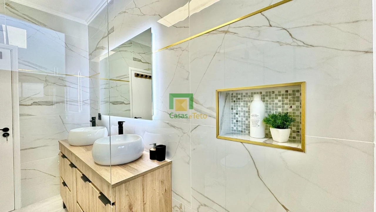 Moradia T0 para Venda em Ribeira da Janela Foto 18