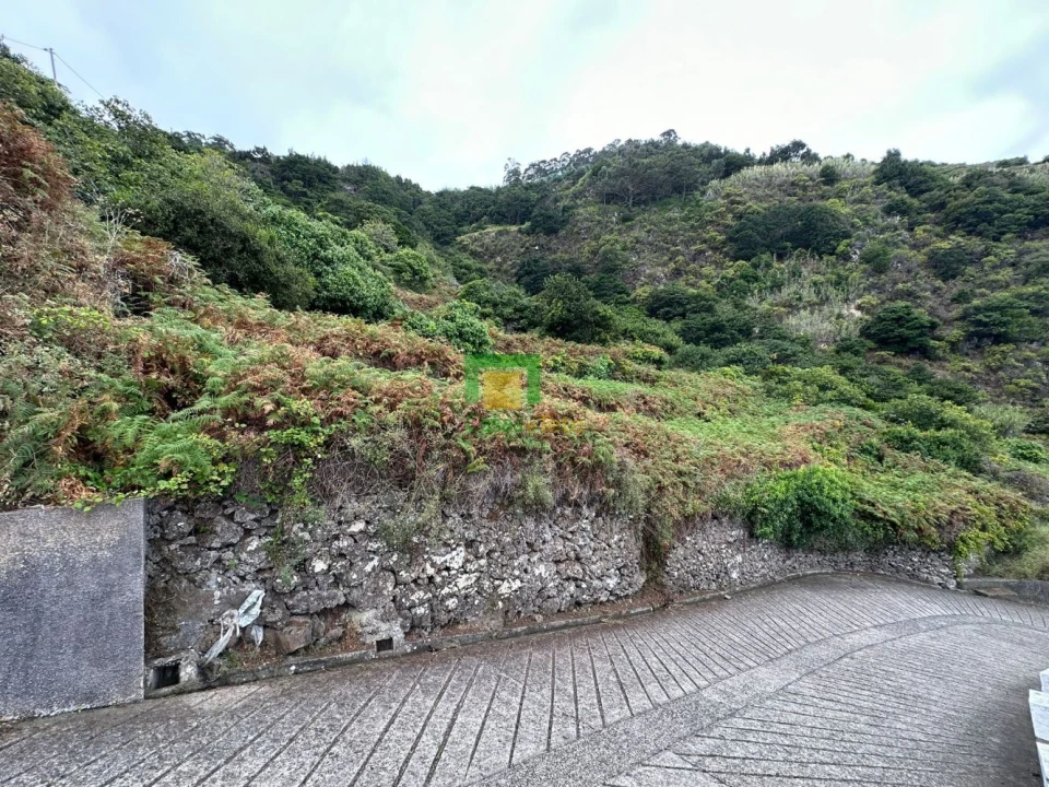 Terreno para Venda em Porto Moniz Foto 4