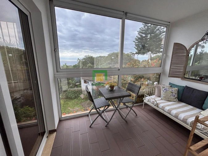 Apartamento T1 para Venda em Agua de Pena Foto 7