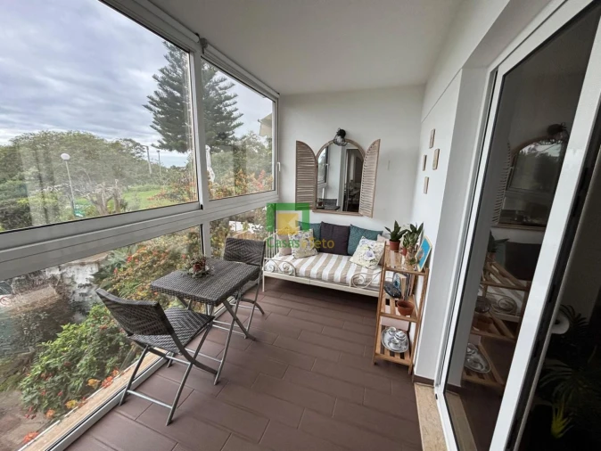 Apartamento T1 para Venda em Agua de Pena Foto 6