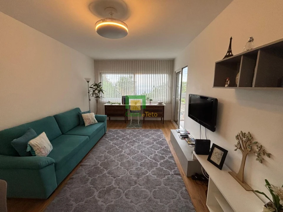 Apartamento T1 para Venda em Agua de Pena Foto 3