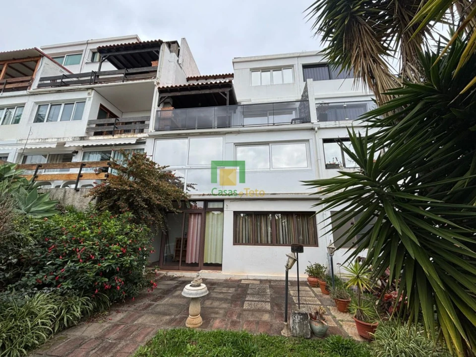 Apartamento T1 para Venda em Agua de Pena Foto 15