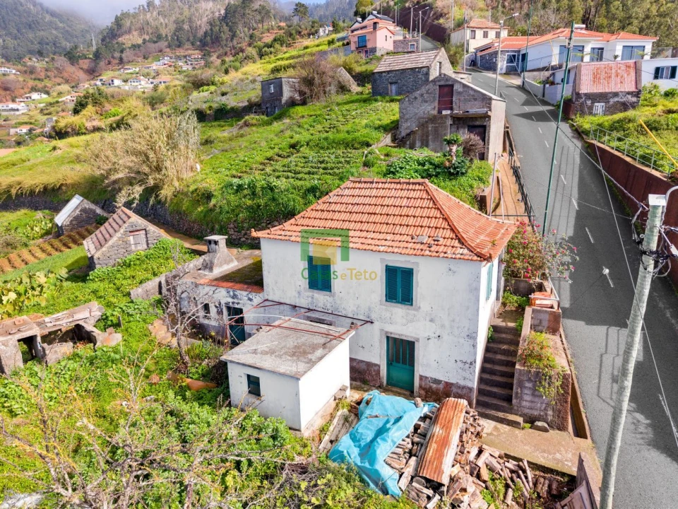 Loja para Venda em Arco da Calheta Foto 7