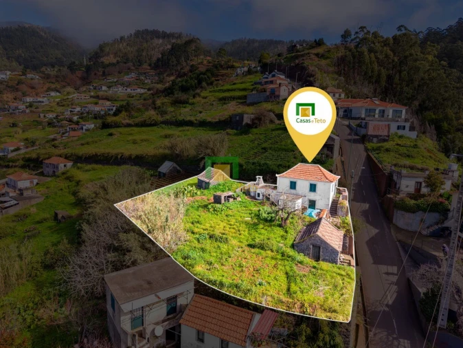 Loja para Venda em Arco da Calheta Foto 5