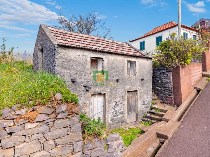 Loja para Venda em Arco da Calheta Foto 8