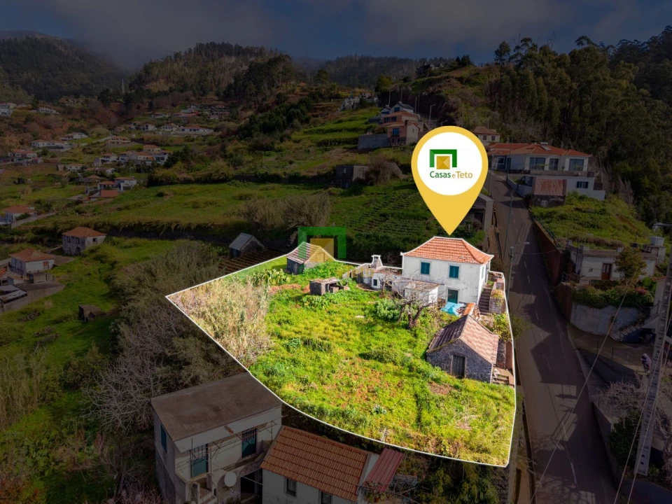 Loja para Venda em Arco da Calheta Foto 5