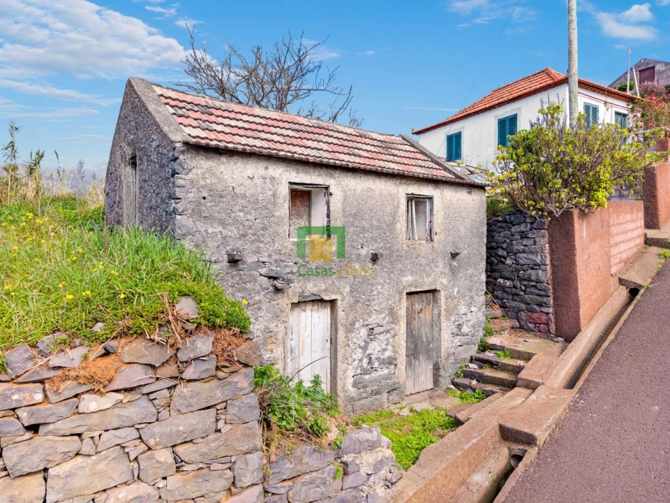 Loja para Venda em Arco da Calheta Foto 8