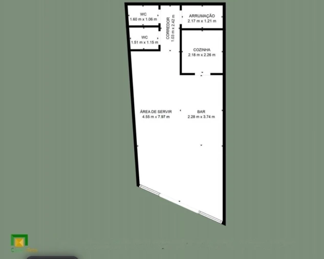 Loja para Venda em Caniço Foto 24