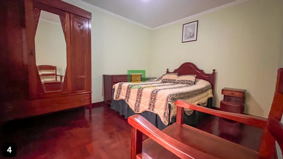 Moradia T4 para Venda em Estreito de Camara de Lobos Foto 30