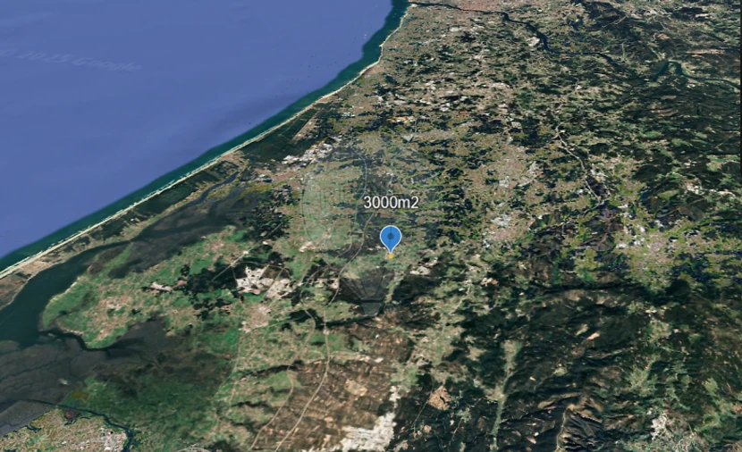 Terreno para Venda em Loureiro Foto 4