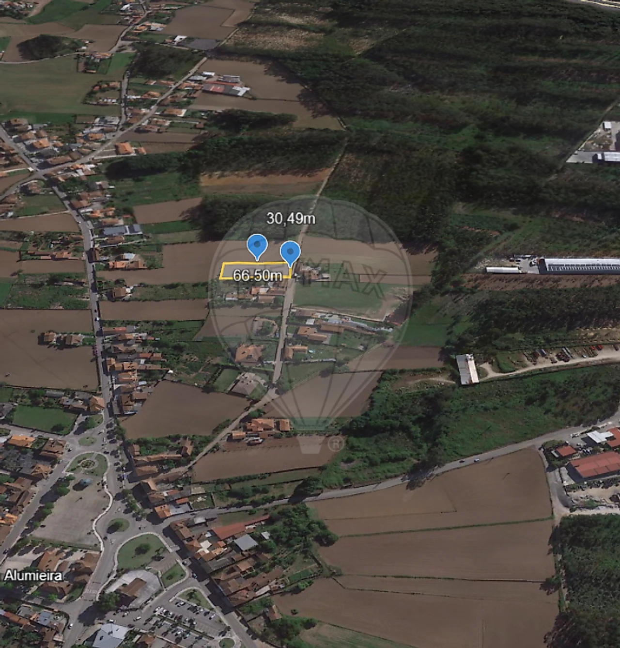 Terreno para Venda em Loureiro Foto 13