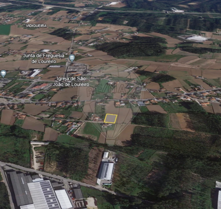 Terreno para Venda em Loureiro Foto 10