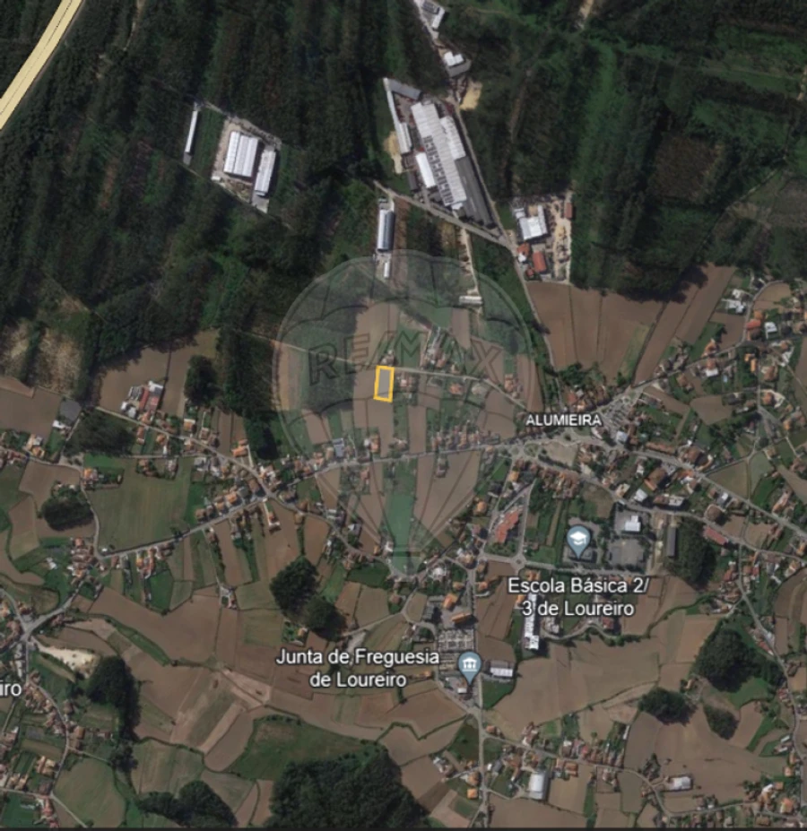 Terreno para Venda em Loureiro Foto 14